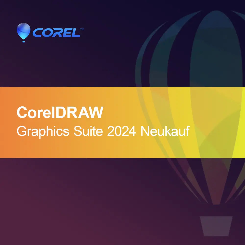 CorelDRAW Pakiet Graficzny 2024