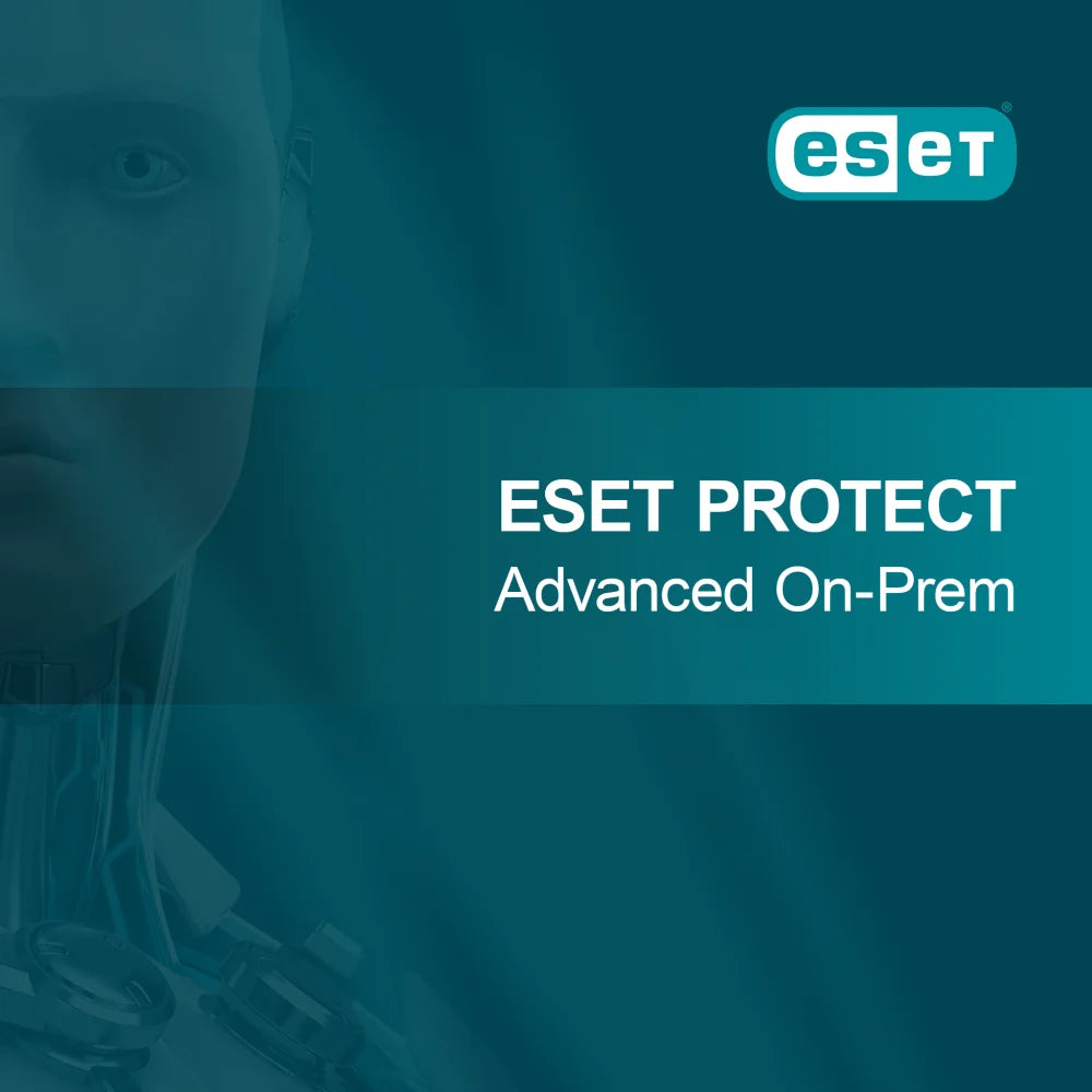 ESET PROTECT Pokročilý On-Prem