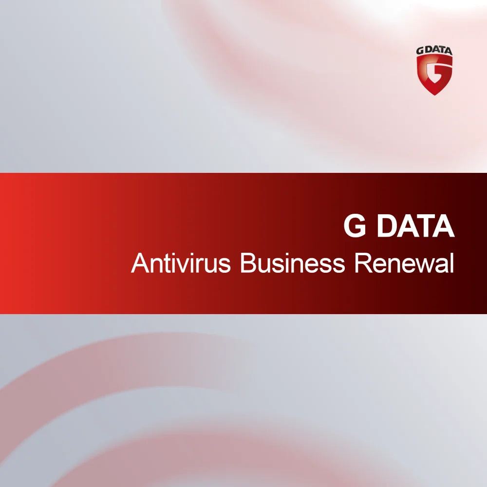 Obnovenie G DATA Antivirus Business