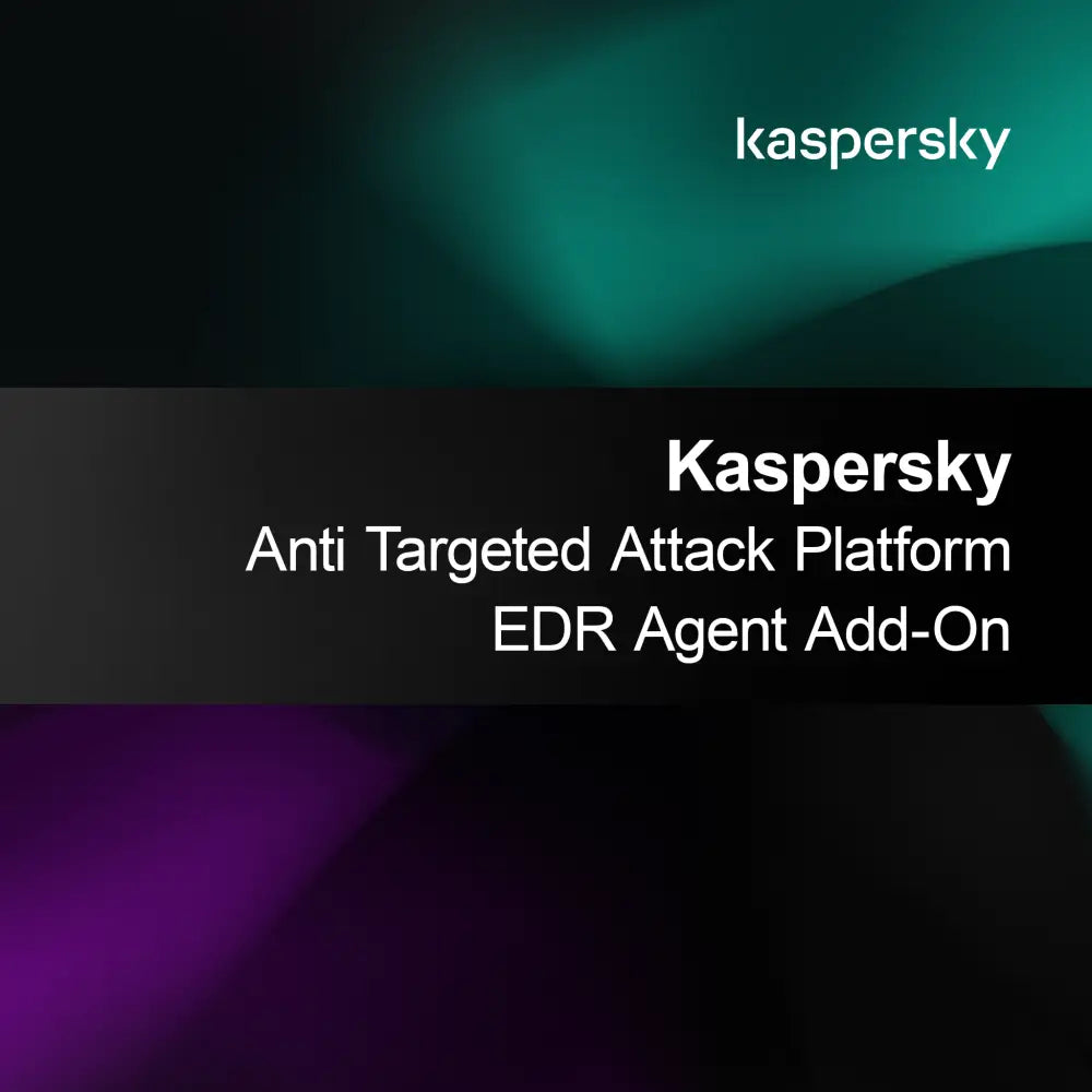 Kaspersky platforma proti cieleným útokom pre podniky