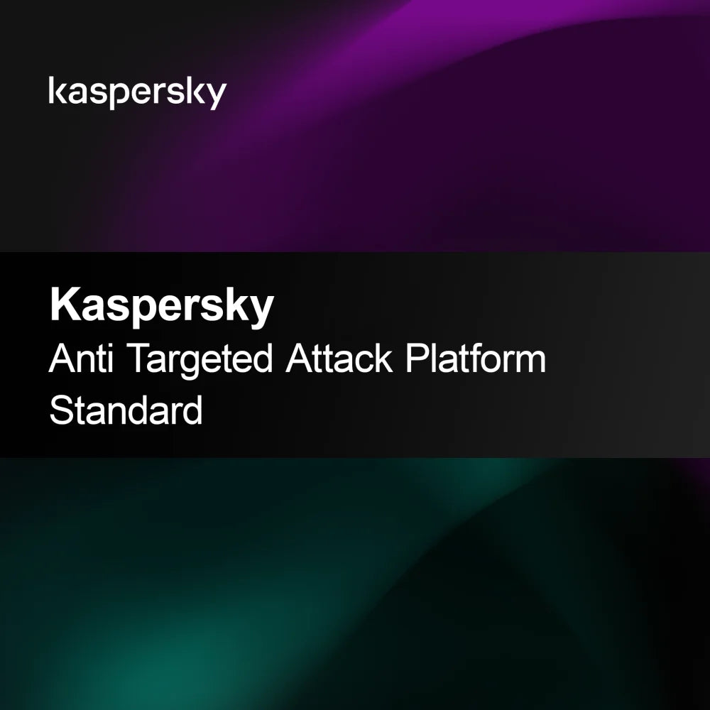 Kaspersky Anti Platforma proti cieleným útokom Štandardná