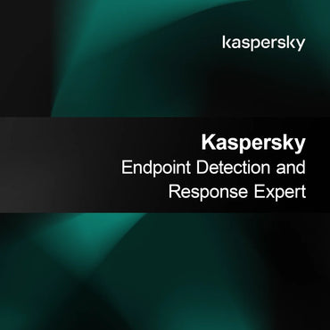 Kaspersky Expert na detekciu a reakciu na koncové body