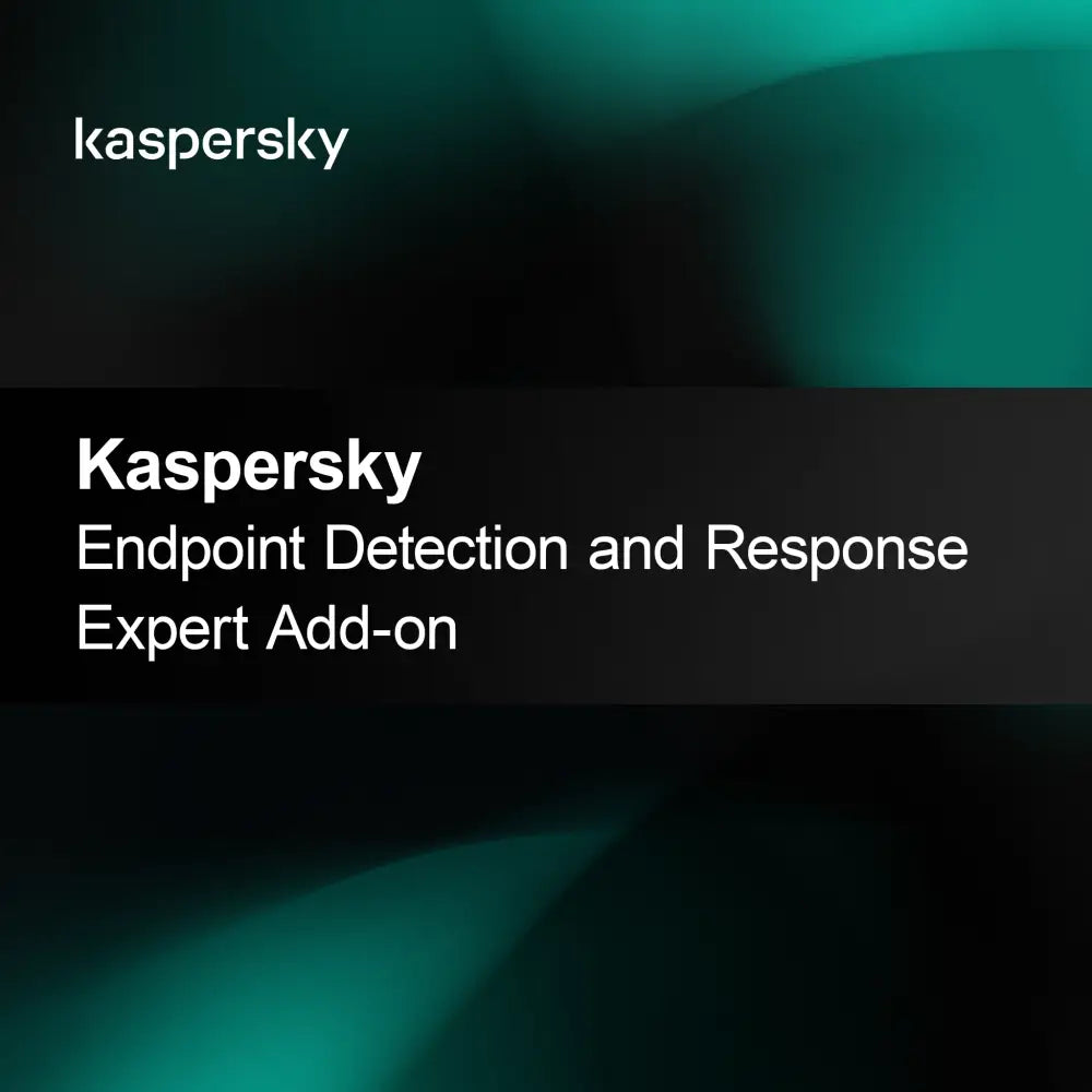 Kaspersky Endpoint Detection and Response Expert doplnok