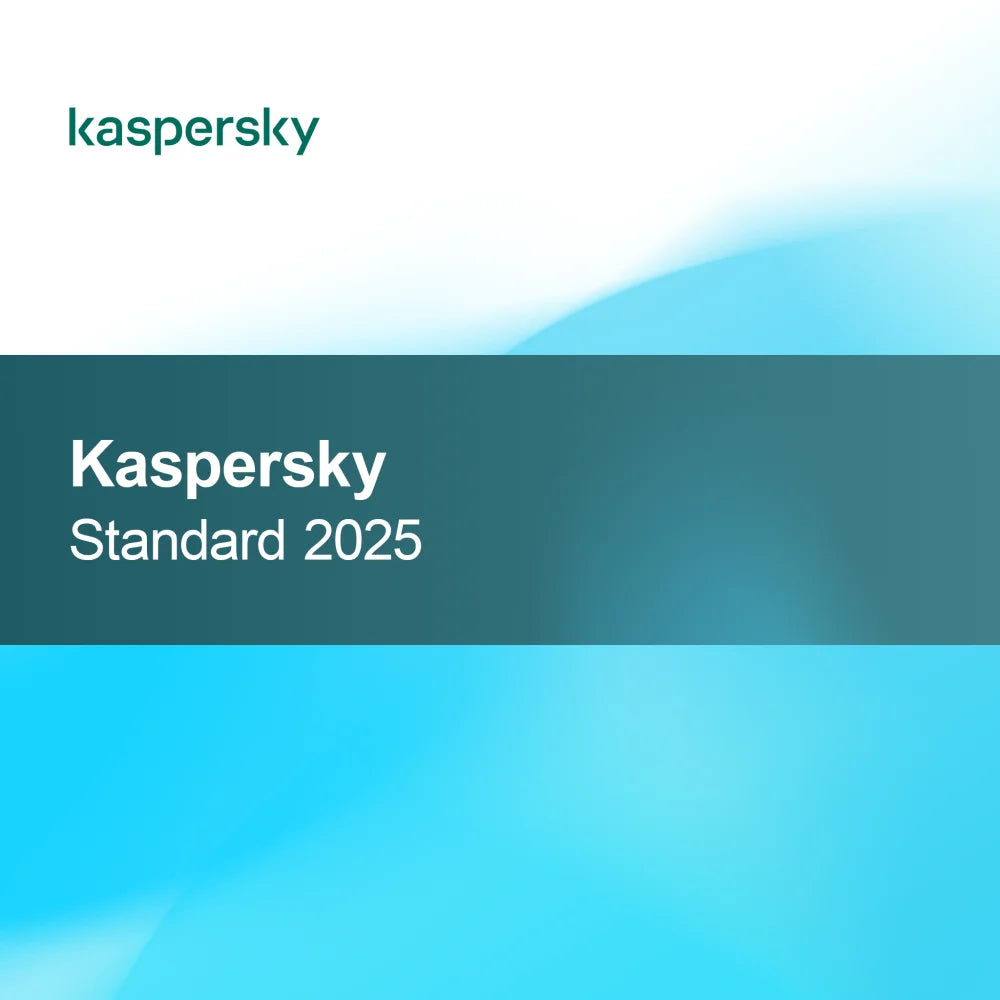 Kaspersky Standart 2025