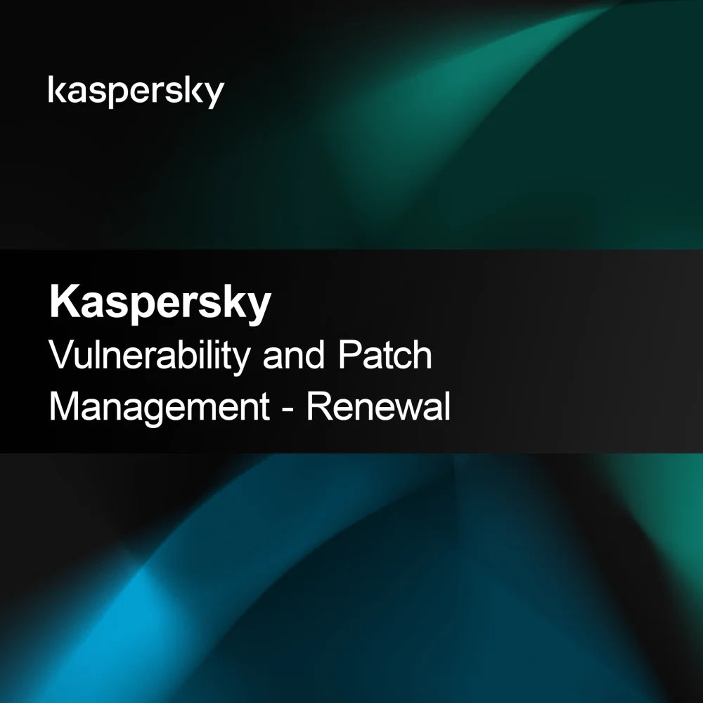 Gestione delle vulnerabilità e delle patch Kaspersky - Rinnovo