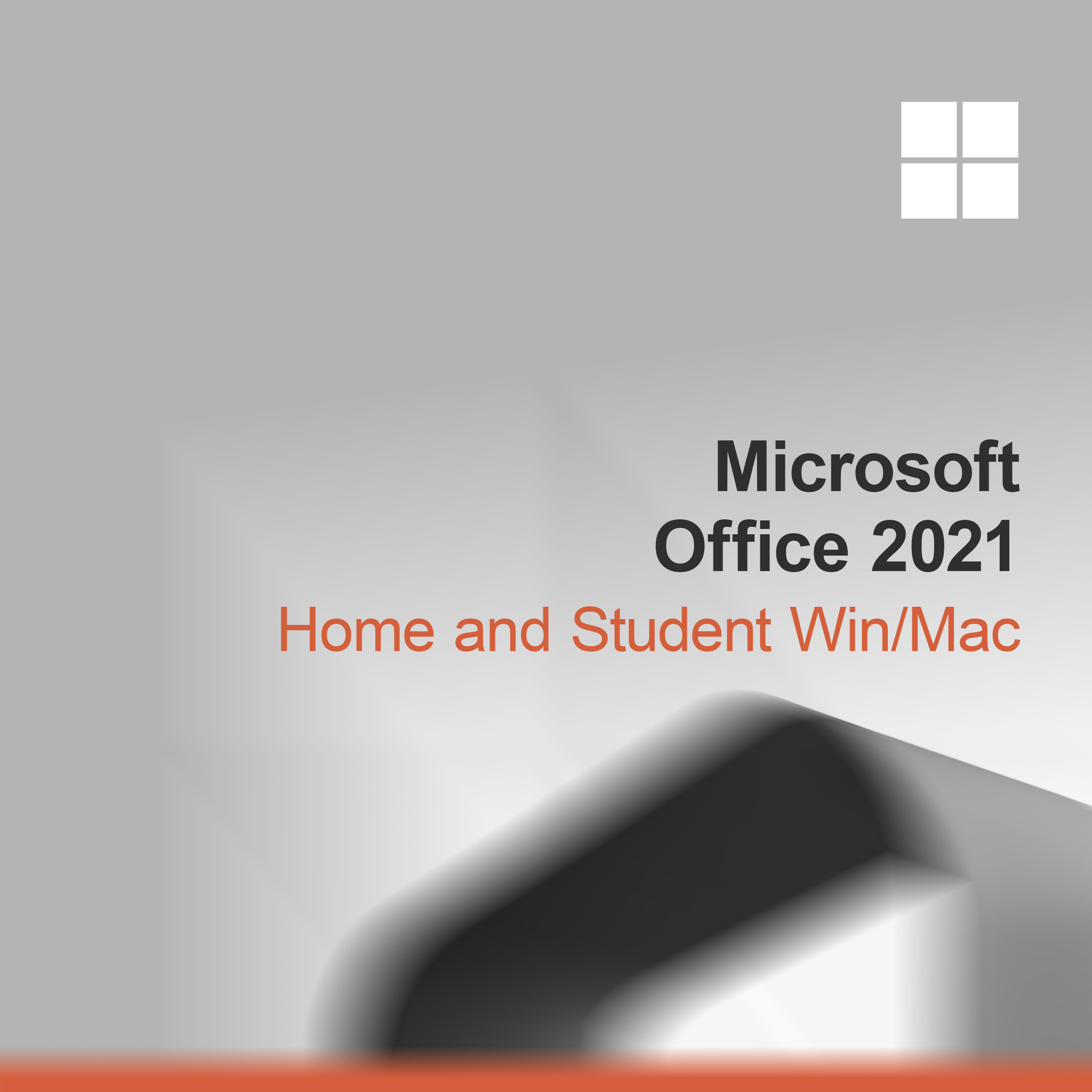 Microsoft Office 2021 Home and Student Win/Mac