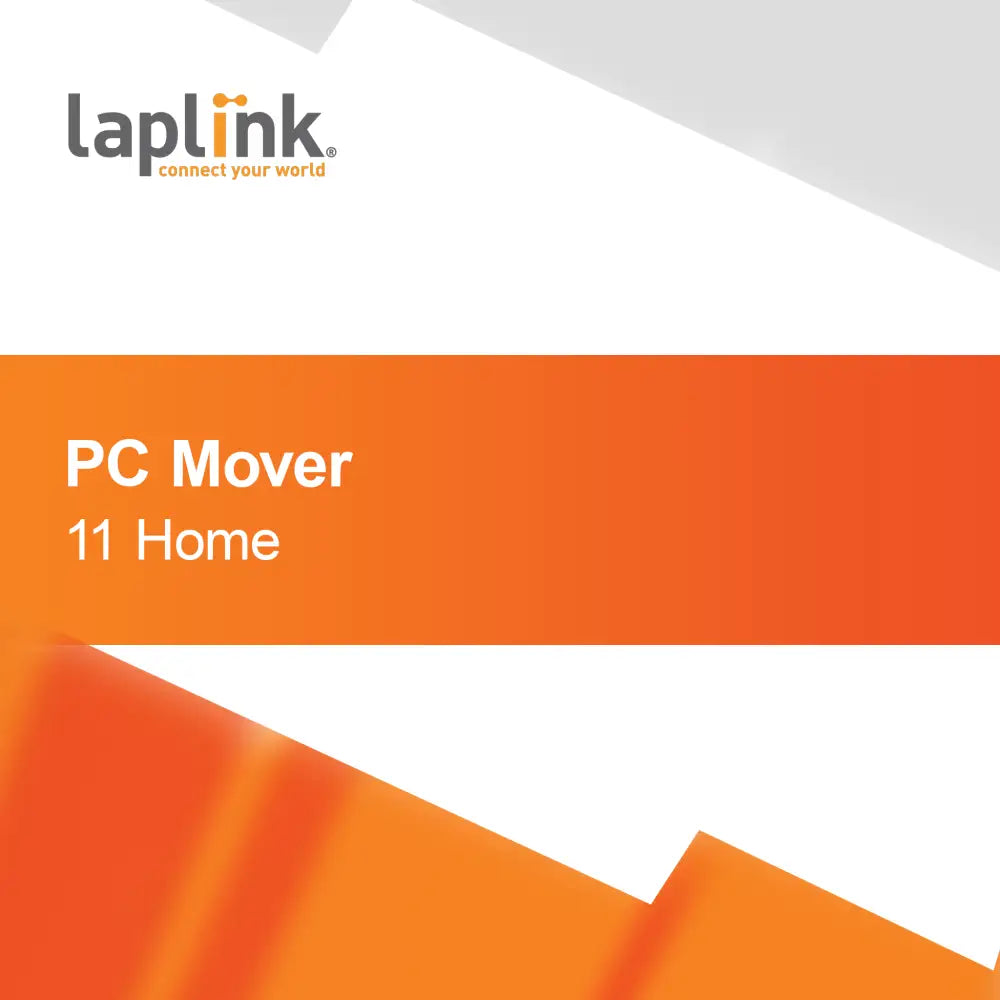 PC Mover 11 Otthoni