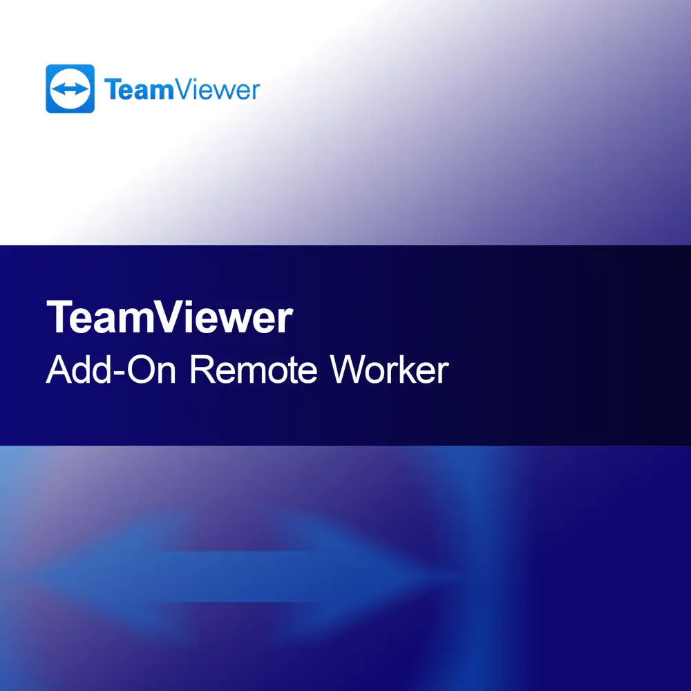 TeamViewer Tillägg Personalagent