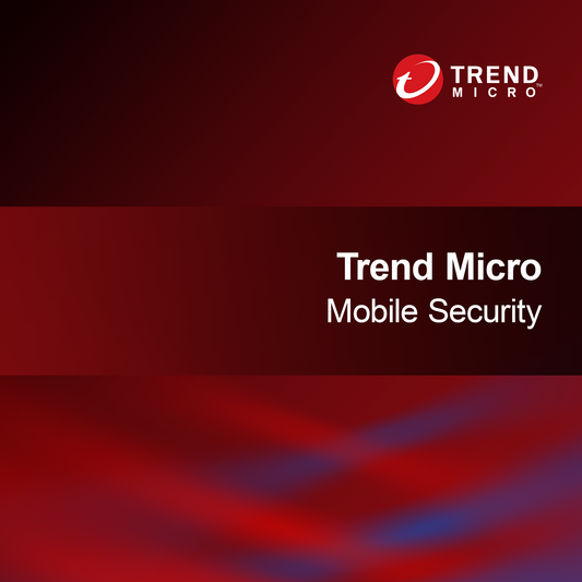 Trend Micro Mobile Security