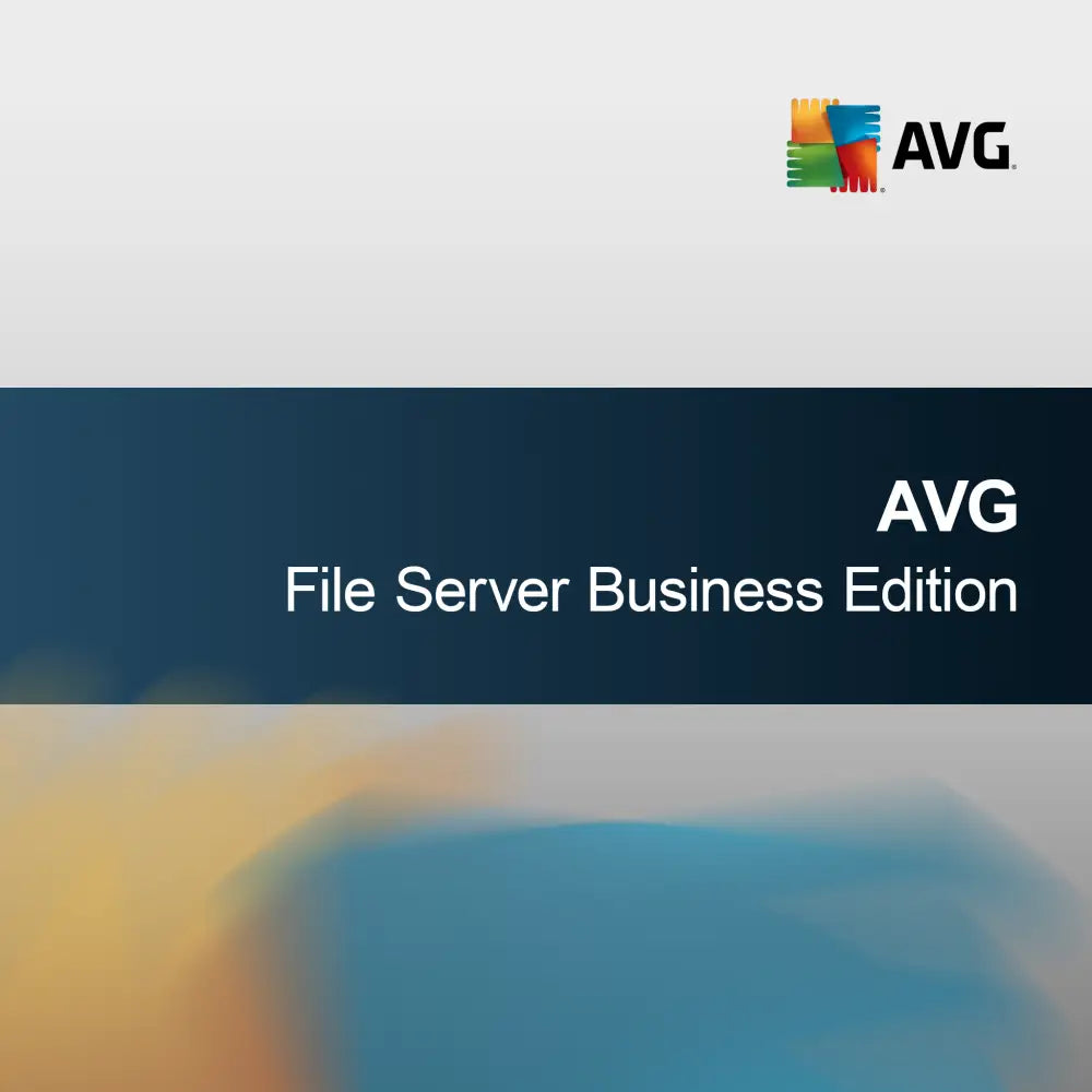 Avg File Manager AVG File Server Business Edition | Adobelino – Softlive