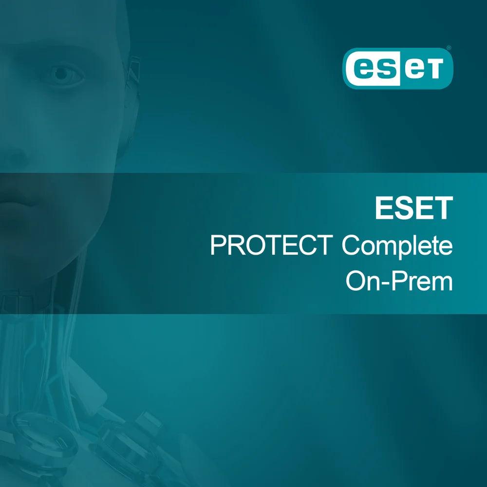 ESET PROTECT Complete On-Prem | Adobelino – Softlive