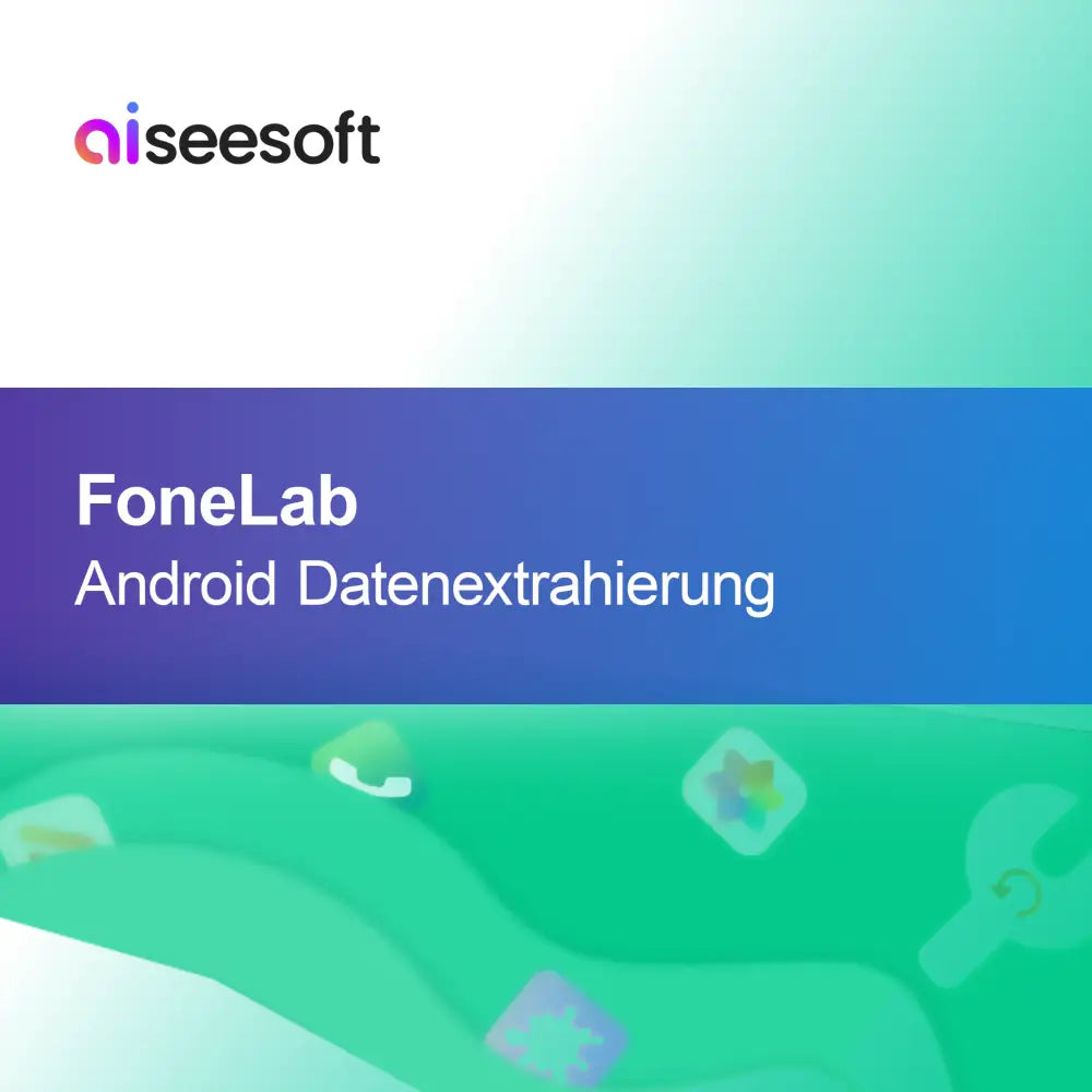 FoneLab Android Data Extraction
