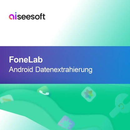 FoneLab Android Data Extraction