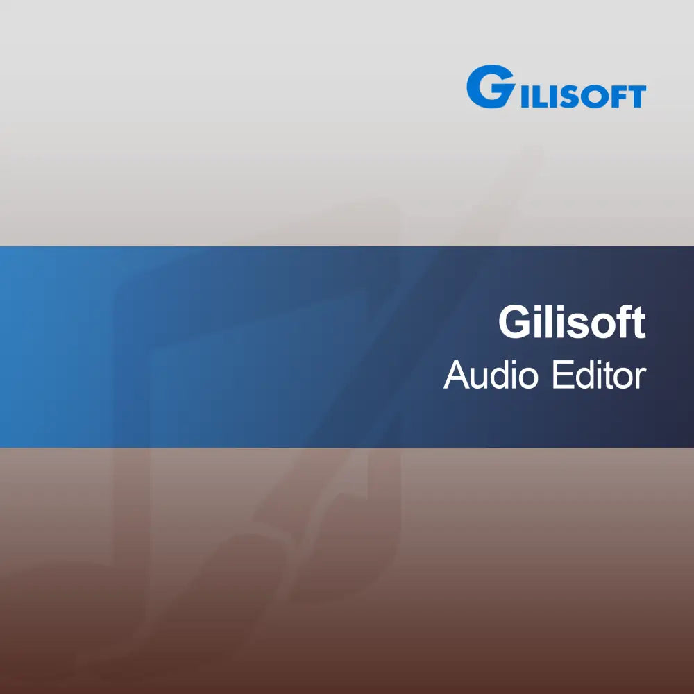 Gilisoft Audio Editor | Adobelino – Softlive