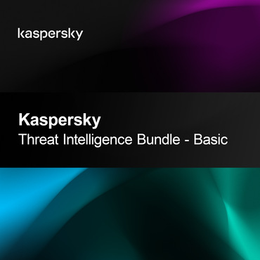 Pachet Kaspersky Threat Intelligence - Basic
