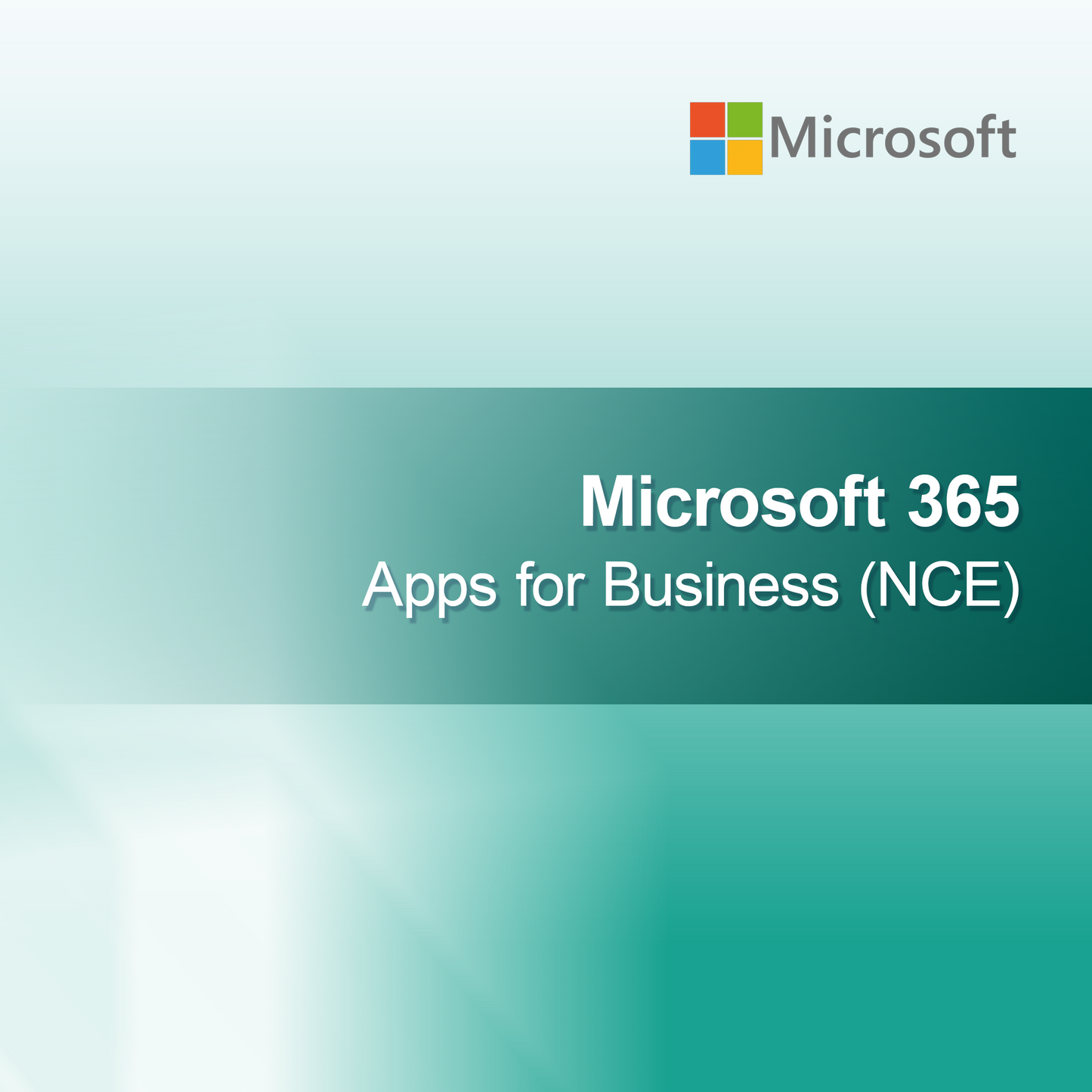 Microsoft 365 -sovellukset yrityksille NCE
