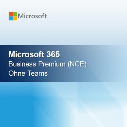 Microsoft 365 Business Premium NCE | Adobelino – Softlive