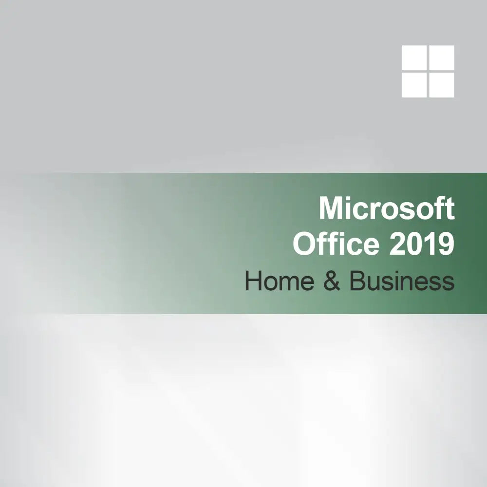 Microsoft Office 2019 Home & Business Adobelino Softlive