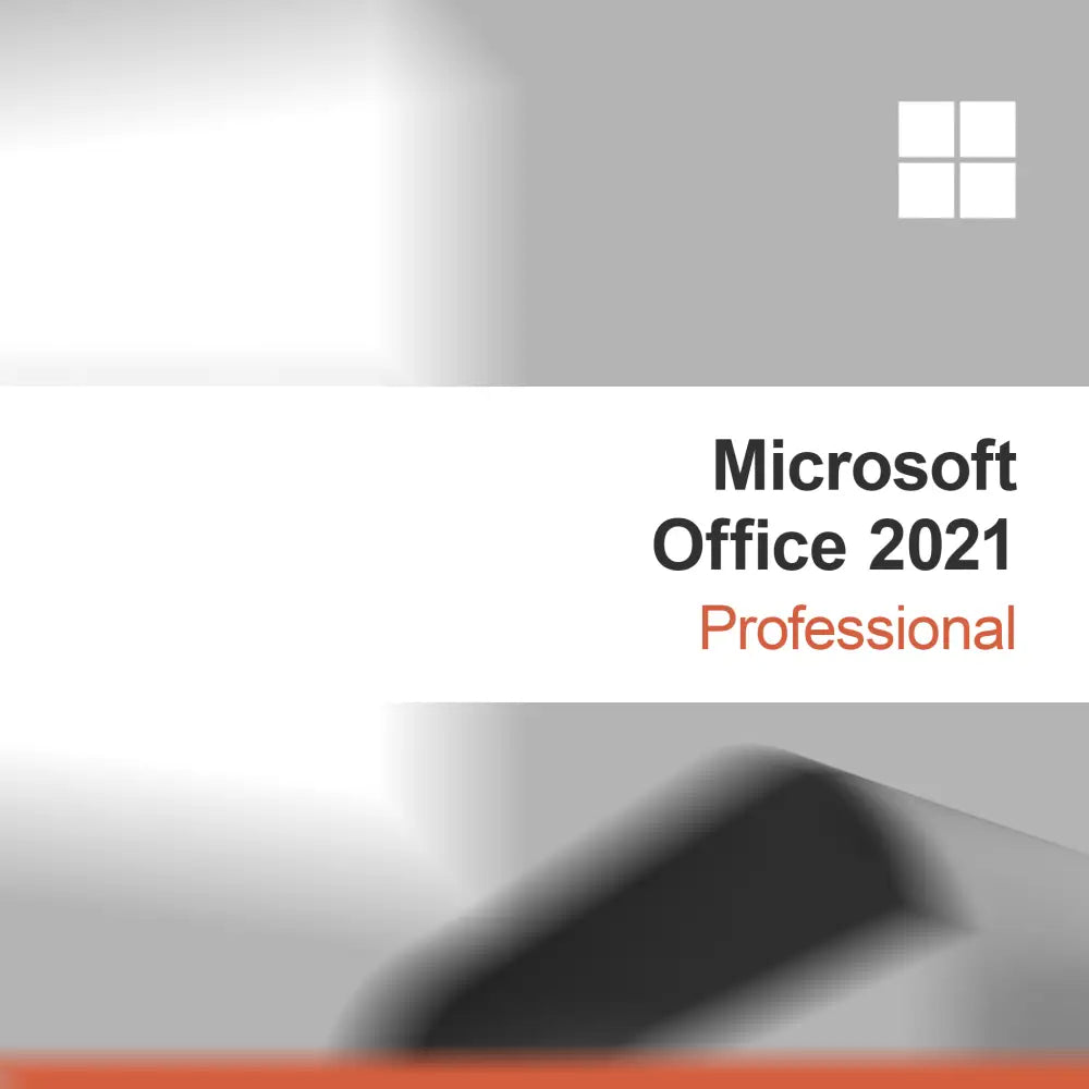 Microsoft Office 2021 Profesionálny