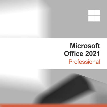 Microsoft Office 2021 Profesionálny
