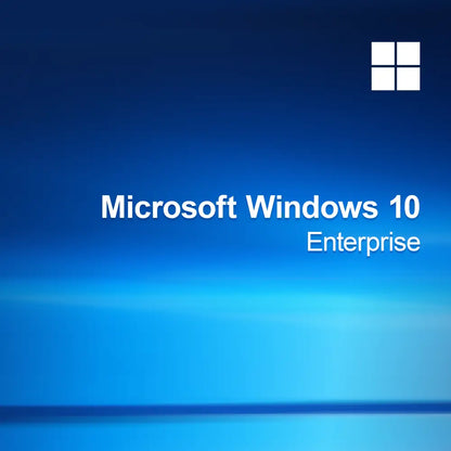 Microsoft Windows 10 Kurumsal LTSB 2015