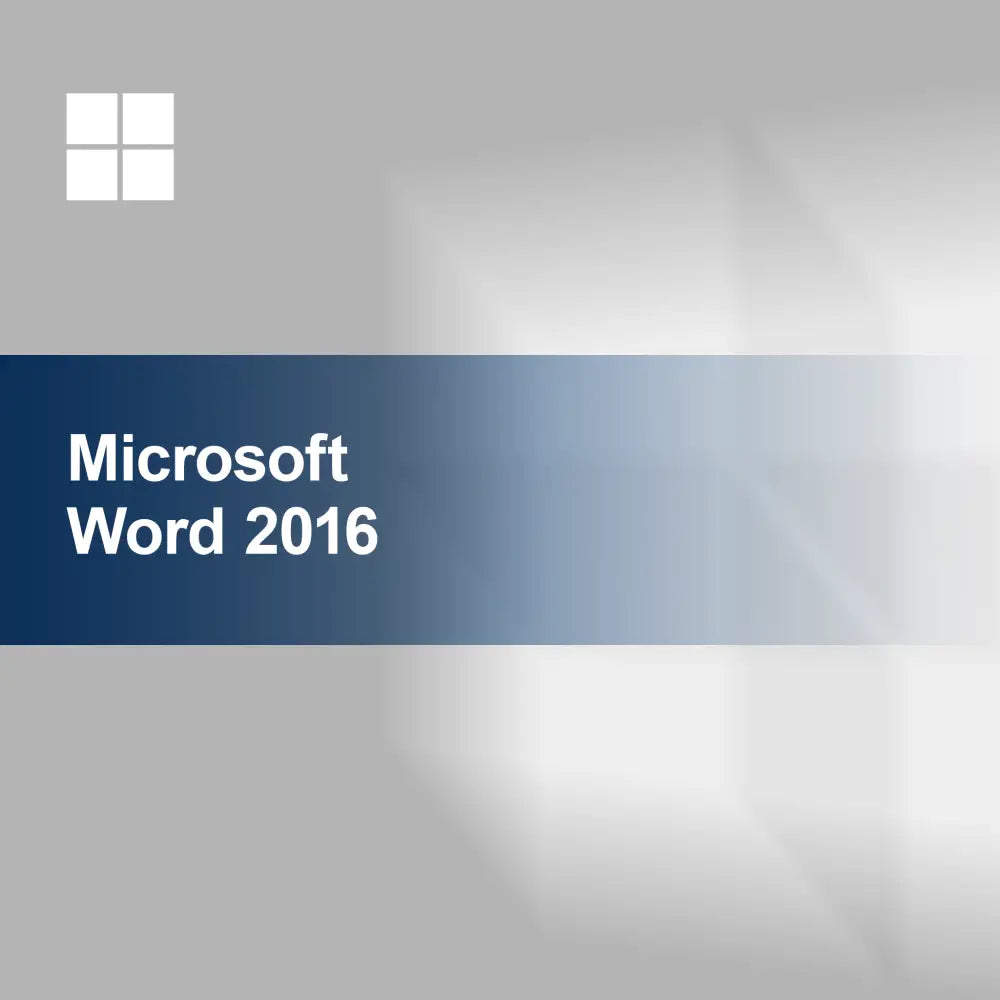 Microsoft Word 2016 | Adobelino – Softlive